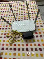 TP-link Wifi Router in excellent condition