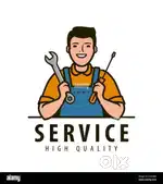 SERVICE ENGINEER