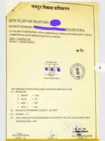 88 Gaj ka plot मात्र 35.50 लाख में । एक साथ 4 प्लॉट मिल जाएंगे