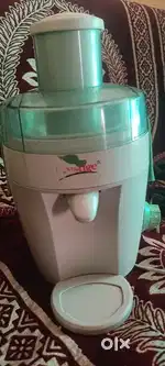 Juice mixer