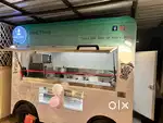 Food traile/cart/truck