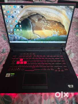 ASUS Gaming Laptop | New Condition | Less Price