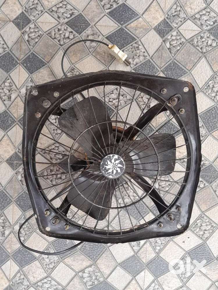 Exhaust Fan