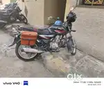 Discovery 125 cc