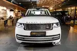 Land Rover Range LWB 3.0 V6 Diesel Vogue, 2019, Diesel