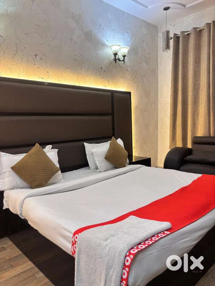 Expert cleaning work