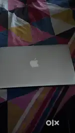 Macbook air