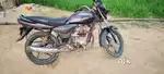 Achi bike h