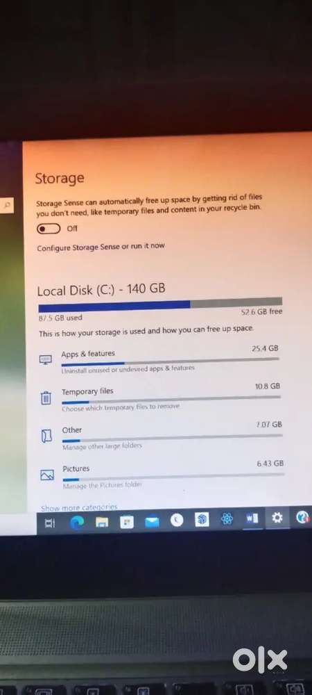 Hp i7 7th generation
