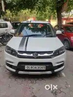 Maruti Suzuki Brezza Zdi 2016 Diesel 75000 Km Driven
