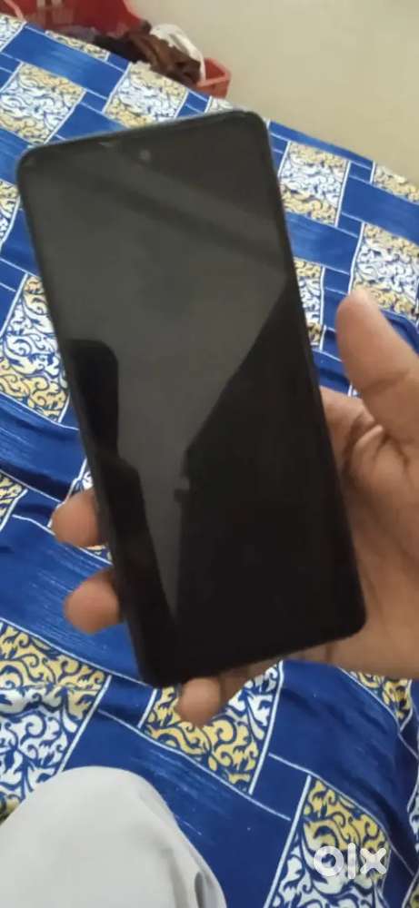 Hot 30 5g mobile storage device 256gb
