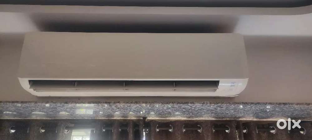 Mitsubishi Heavy Industries AC