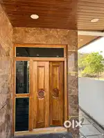 G+1 4BHK INDIPENDENT HOUSE NEAR JALPALLY, CLOSE TO GMR AIRPORT