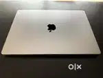 MacBook Pro 16” (2023) M2 Pro 16GB/512GB + AppleCare+ till 2026