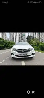 Honda City 2014-2015 V MT, 2022, Petrol