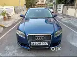 2008 audi in mudigere chxikmagalore