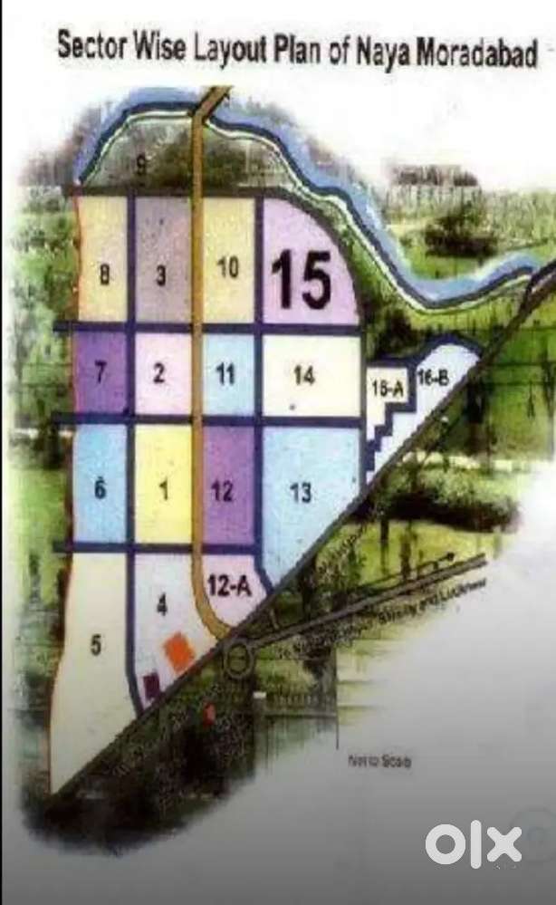 200 sq meter plot for sale