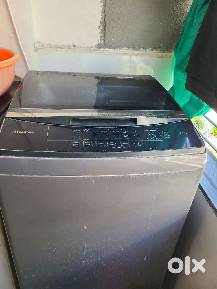 BOSCH Washing machine