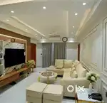 4bhk Furnished Flat For Rent Nirmala Road