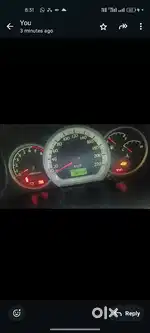 Chevrolet Optra 2004 Petrol Good Condition