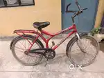 Hero very good condition