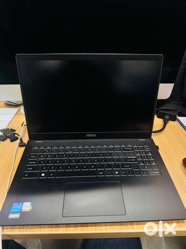 MSI - Modern 15 for sale