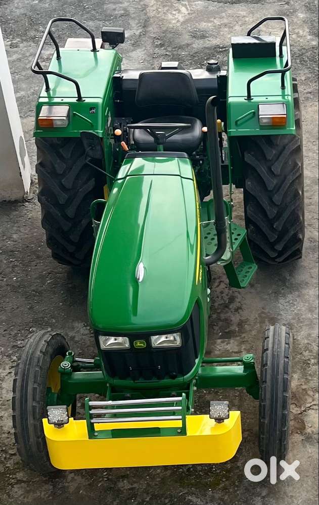 John Deere 5310