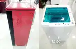 'Effortless Expansion with  Partner for success.WashingMachine &Fridge