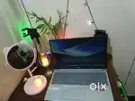 Hp laptop computer