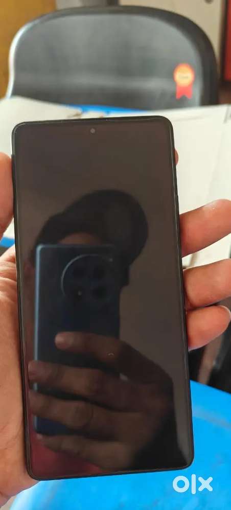 Poco f5 neet condition 8gb 256gb