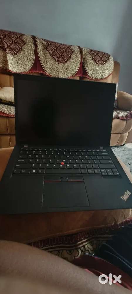 Lenovo ThinkPad tseries