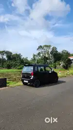 Maruti Suzuki Wagon R 2002