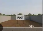 Chakor plot 540 Gaz got village Moradabad Broker door rahain