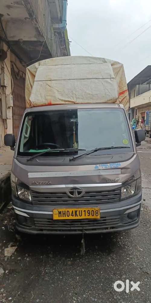 Tata Temp Intra V10