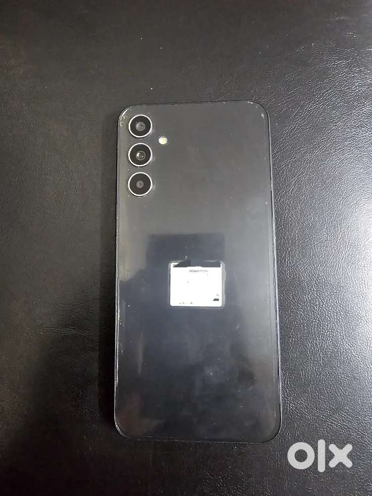 Samaung a34 128gb 8gb ram