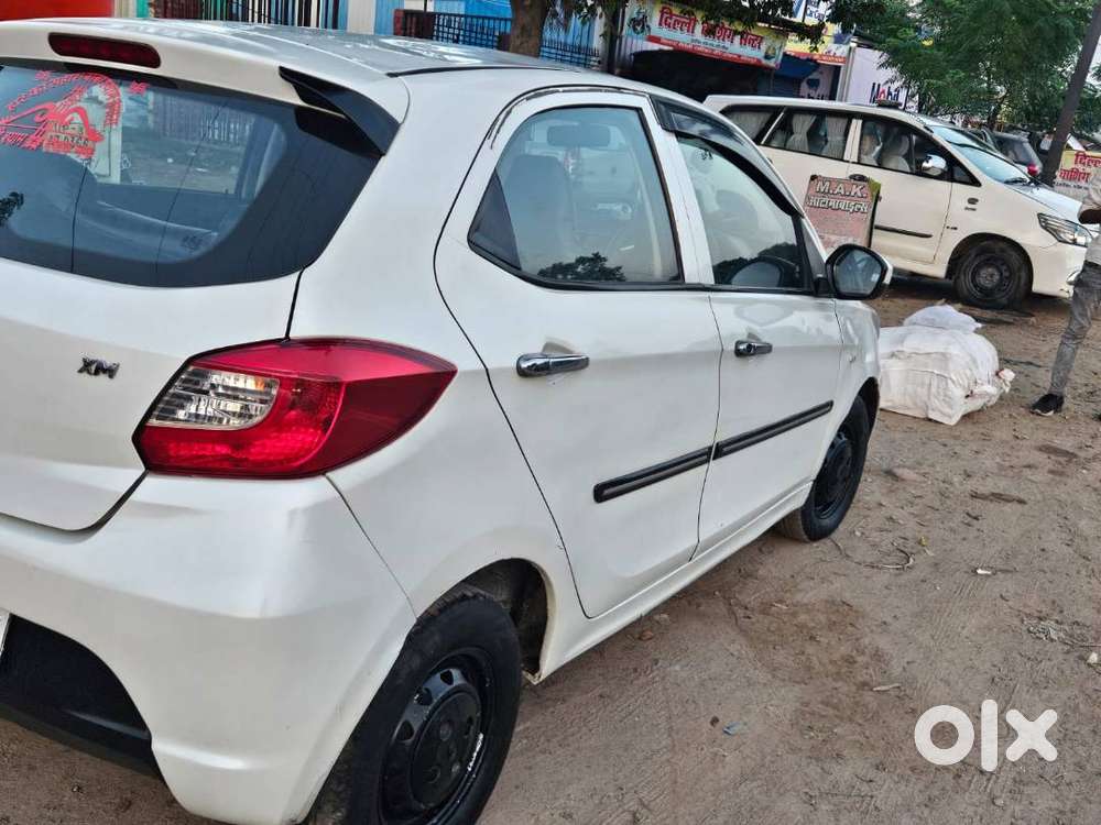 Tata Tiago 2017 Diesel Well Maintained