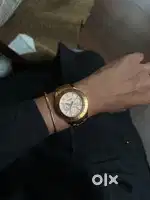 Fossil Stella Watch