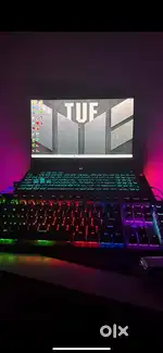 Asus Tuf A15(2024) Ryzen 9 4070 GPU (Currently not avaialble anywhere)