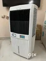 Symphony cooler