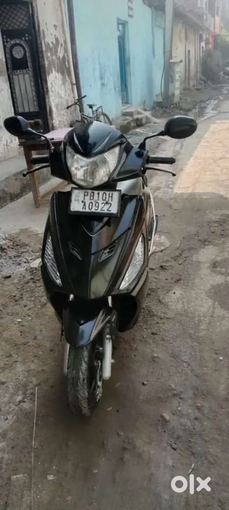 1st owner new condition