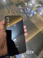 Redmi 7s, New condition with box