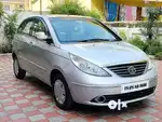 Tata Indica Vista 2008-2013 Quadrajet VX, 2012, Diesel
