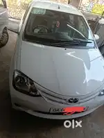 Well maintained and car is in mint condition