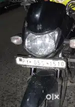 HF Deluxe Bike for sale at 65000 Rs on Urgent basis