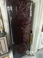 Lg 320 litres fridge