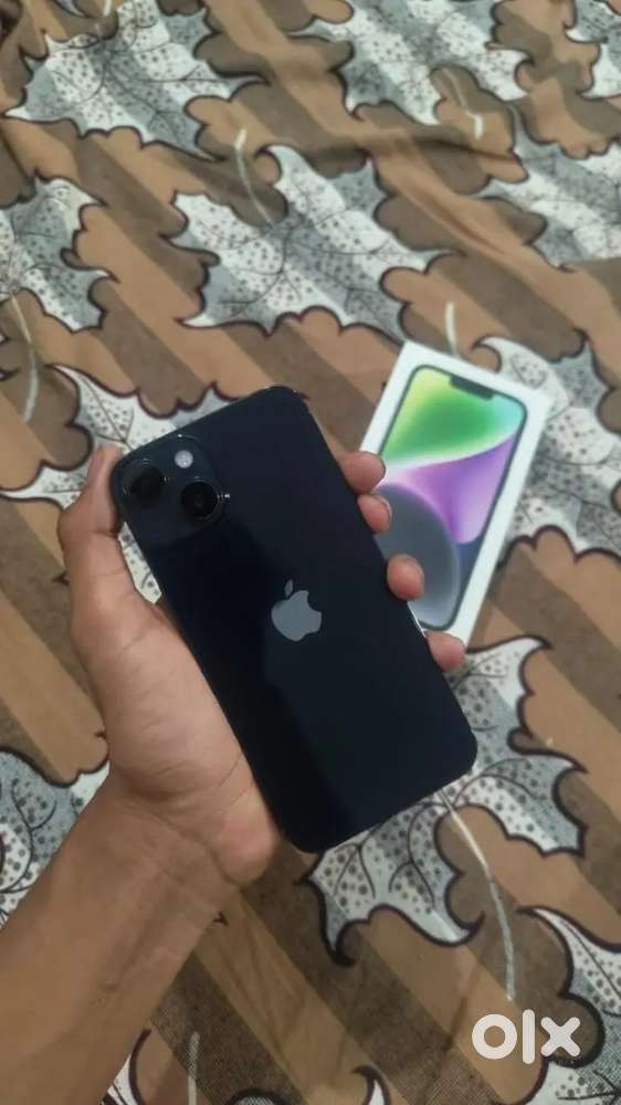 I phone 14 128gb
