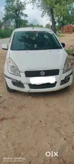 Maruti Suzuki Ritz 2010 Petrol Good Condition
