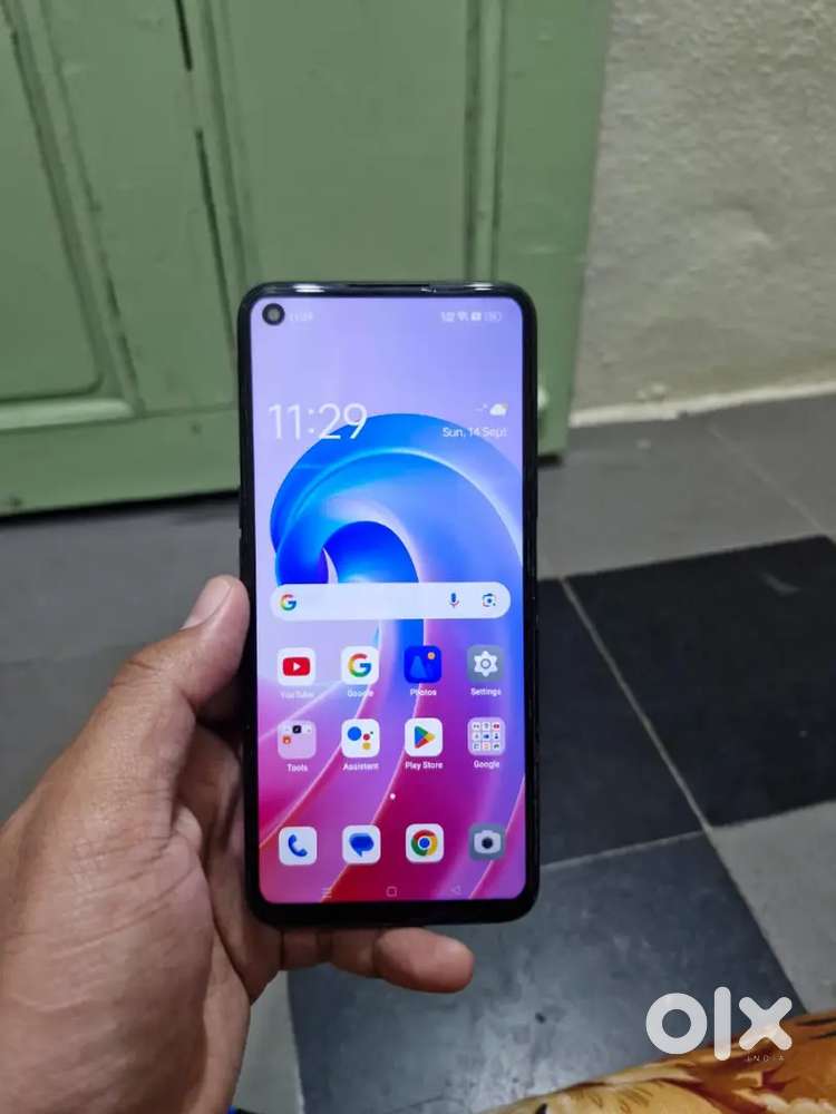 OPPO A96 (8/128)