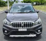 Maruti Suzuki S-Cross, 2019, Diesel