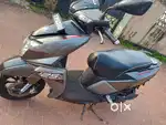 TVS NTORQ 125